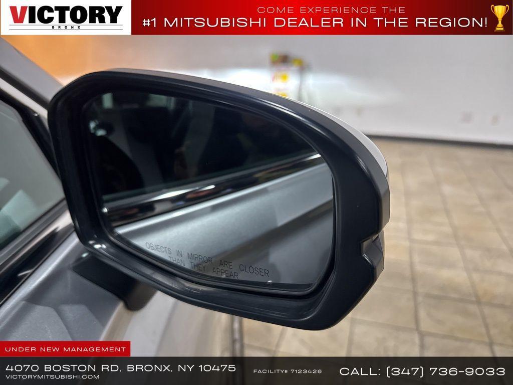 used 2023 Honda CR-V car, priced at $24,199