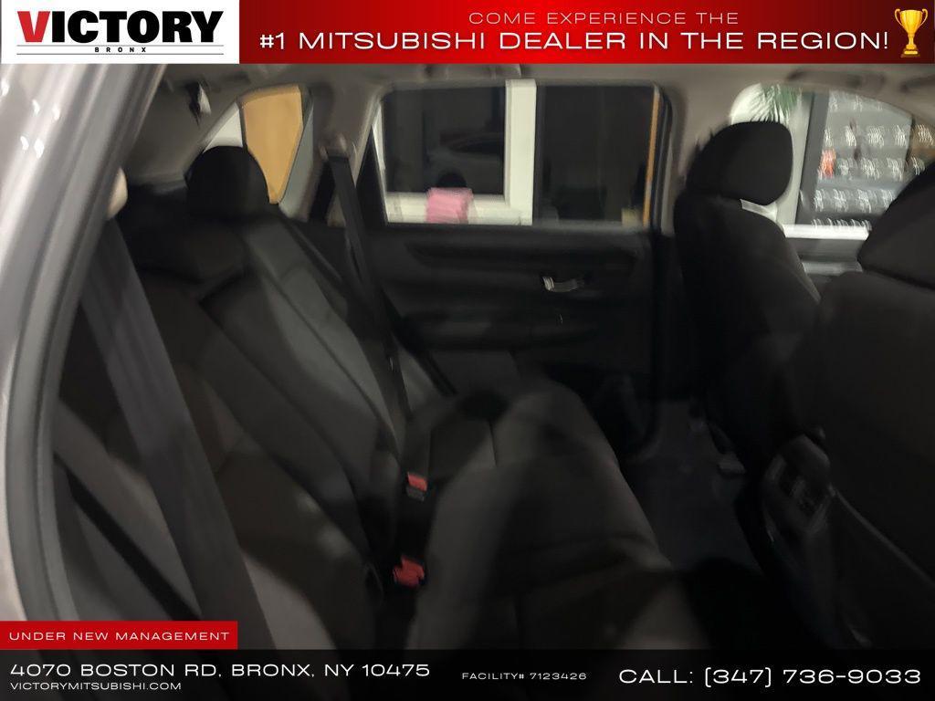 used 2023 Honda CR-V car, priced at $24,199