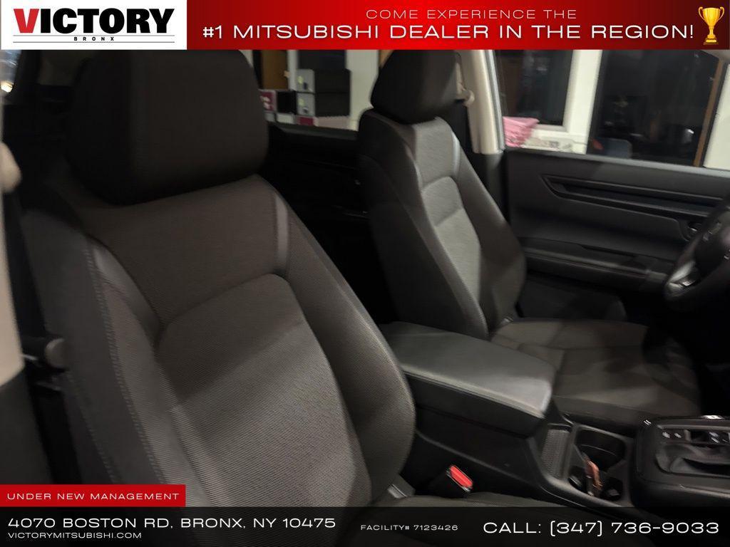 used 2023 Honda CR-V car, priced at $24,199