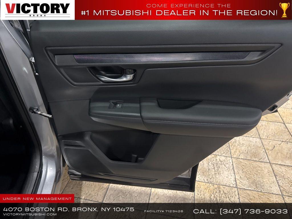 used 2023 Honda CR-V car, priced at $24,199