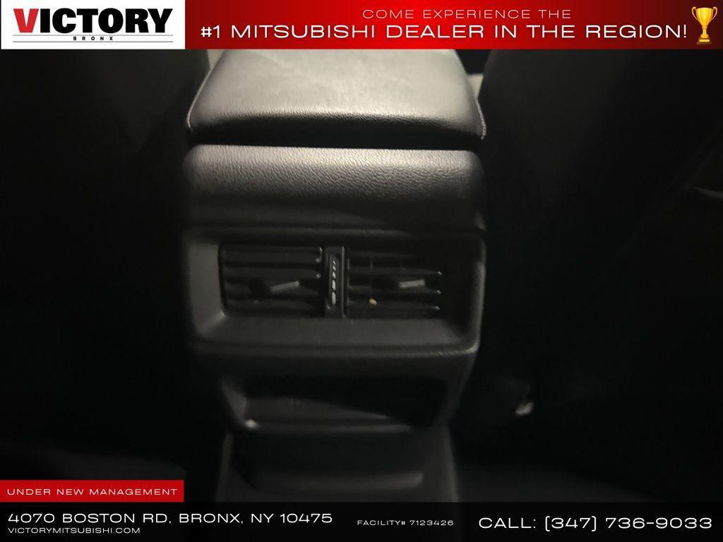 used 2023 Honda CR-V car, priced at $24,199