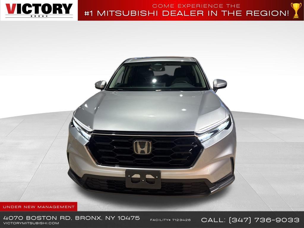 used 2023 Honda CR-V car, priced at $24,199