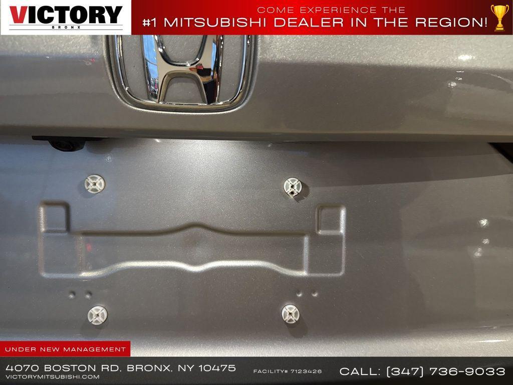 used 2023 Honda CR-V car, priced at $24,199