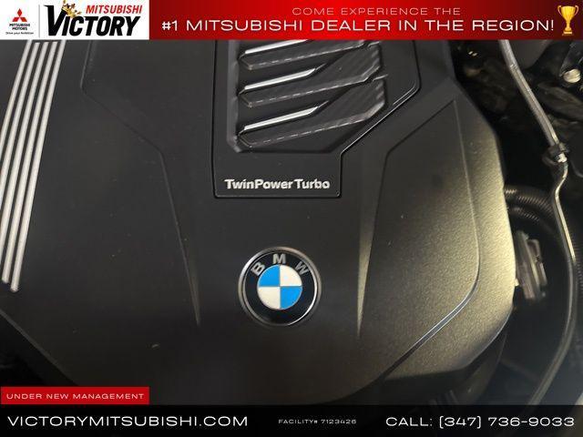 used 2023 BMW X5 car, priced at $32,055