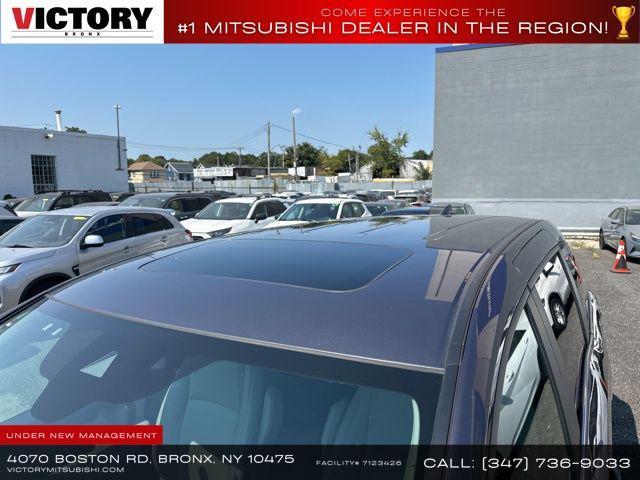used 2022 Honda Odyssey car, priced at $30,903