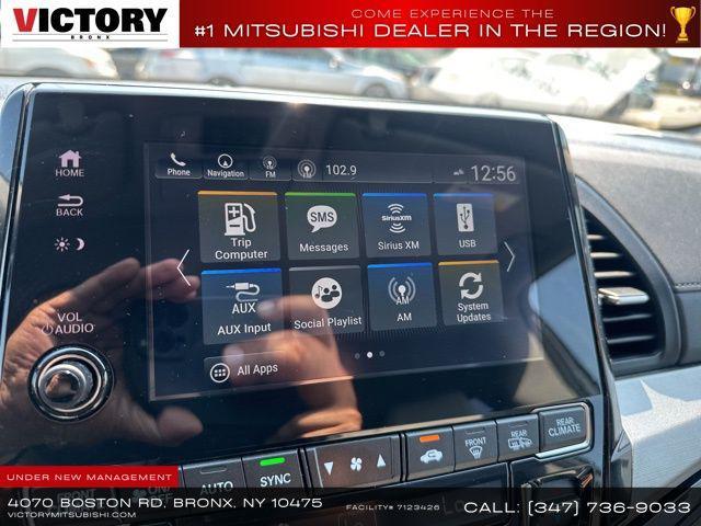 used 2022 Honda Odyssey car, priced at $30,903