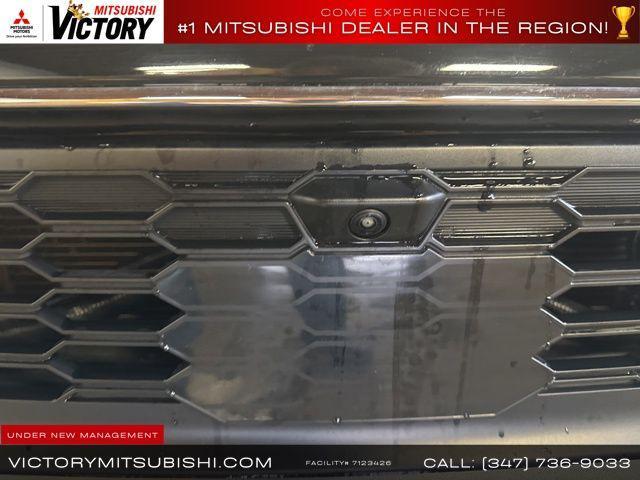 used 2023 Mitsubishi Outlander car, priced at $22,995