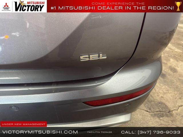 used 2023 Mitsubishi Outlander car, priced at $22,995