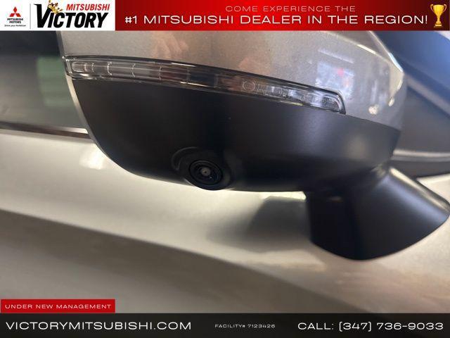 used 2023 Mitsubishi Outlander car, priced at $22,995