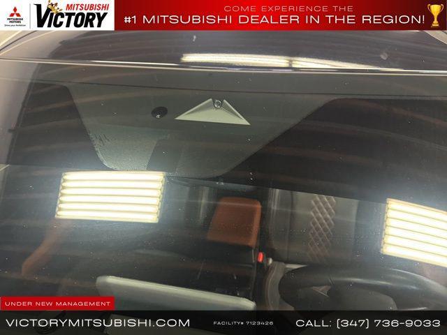 used 2023 Mitsubishi Outlander car, priced at $22,995