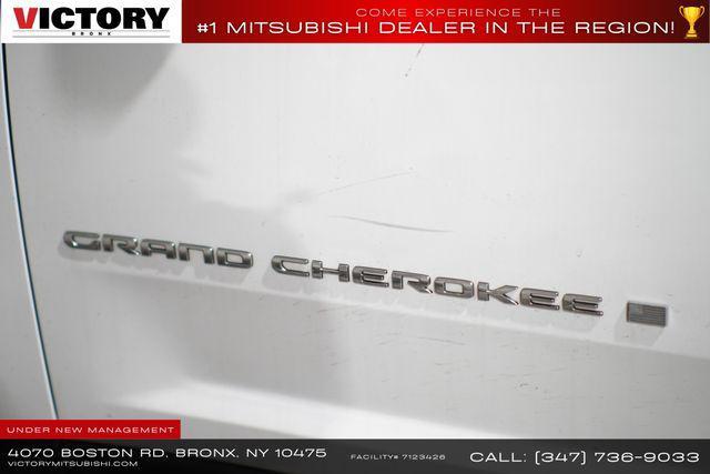used 2023 Jeep Grand Cherokee car, priced at $26,197