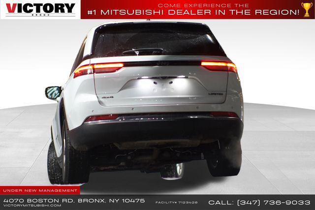 used 2023 Jeep Grand Cherokee car, priced at $26,197