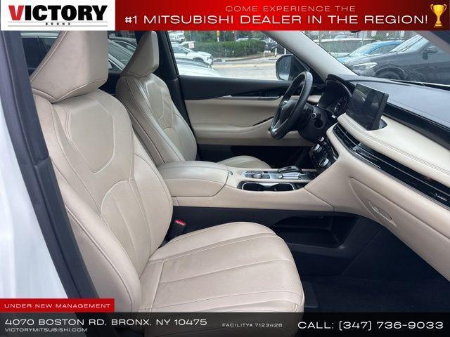 used 2022 INFINITI QX60 car, priced at $27,170