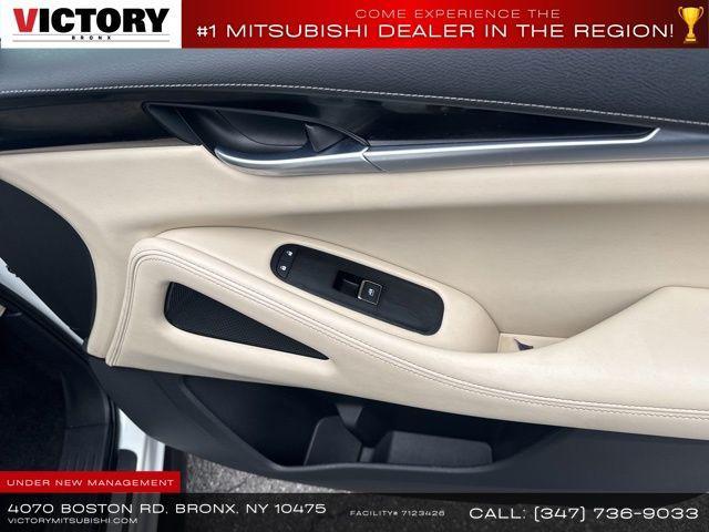 used 2022 INFINITI QX60 car, priced at $27,170