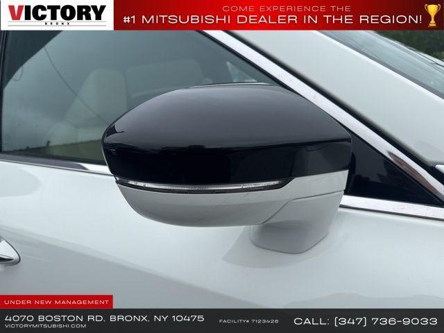used 2022 INFINITI QX60 car, priced at $27,170