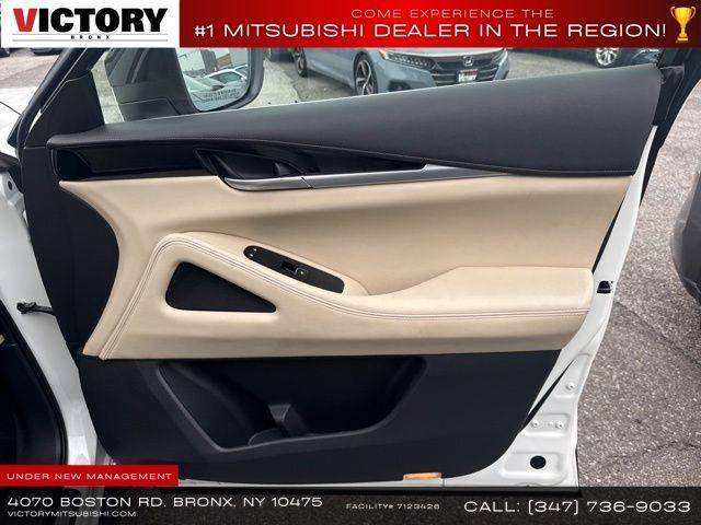 used 2022 INFINITI QX60 car, priced at $27,170