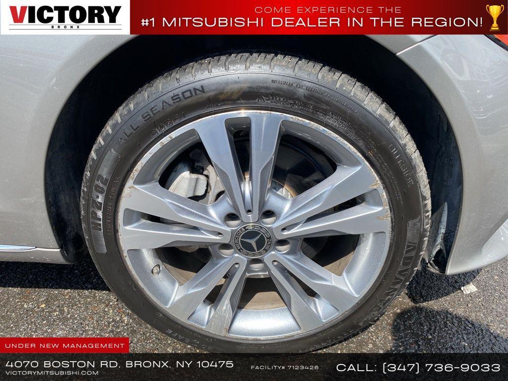 used 2020 Mercedes-Benz C-Class car, priced at $17,556