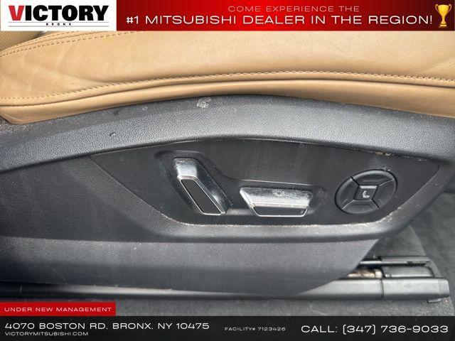 used 2021 Audi Q8 car, priced at $40,995