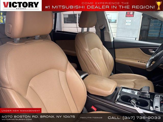used 2021 Audi Q8 car, priced at $40,995