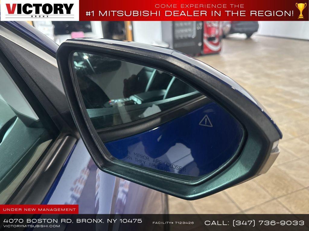 used 2023 Hyundai Tucson car, priced at $19,975