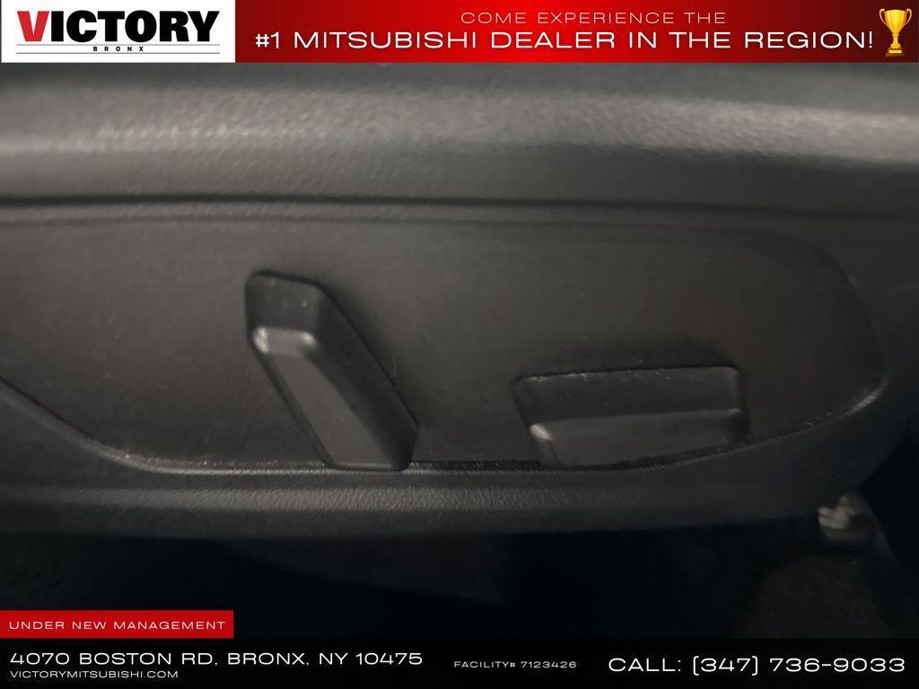 used 2023 Hyundai Tucson car, priced at $19,975