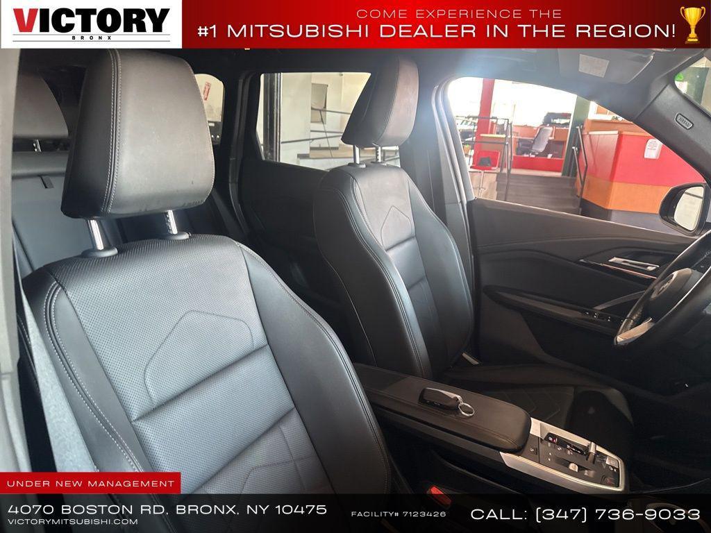 used 2024 BMW X1 car, priced at $28,309