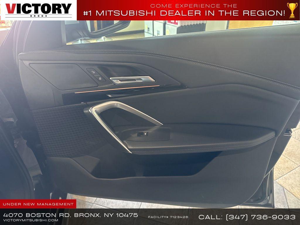 used 2024 BMW X1 car, priced at $28,309