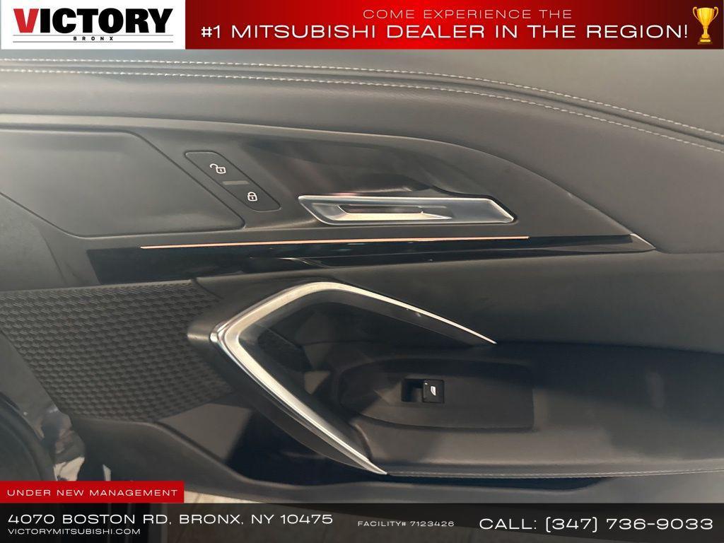 used 2024 BMW X1 car, priced at $28,309