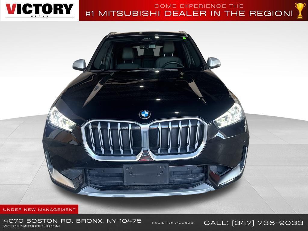 used 2024 BMW X1 car, priced at $28,309