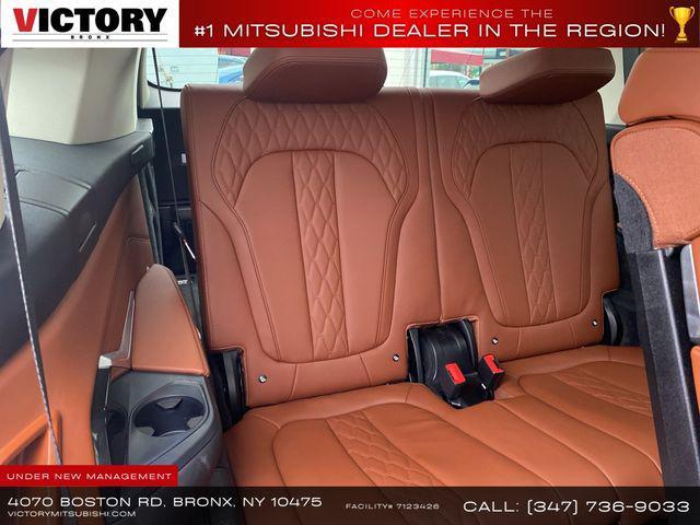 used 2022 BMW X7 car, priced at $41,812