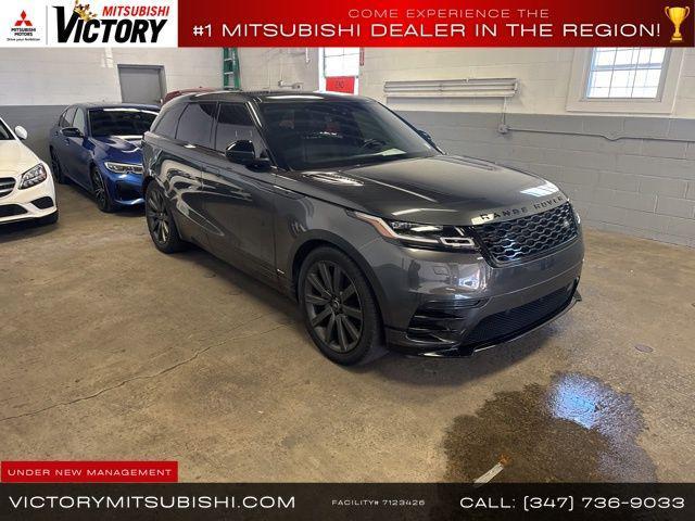 used 2020 Land Rover Range Rover Velar car, priced at $29,020