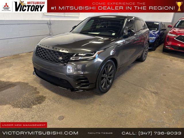 used 2020 Land Rover Range Rover Velar car, priced at $29,020