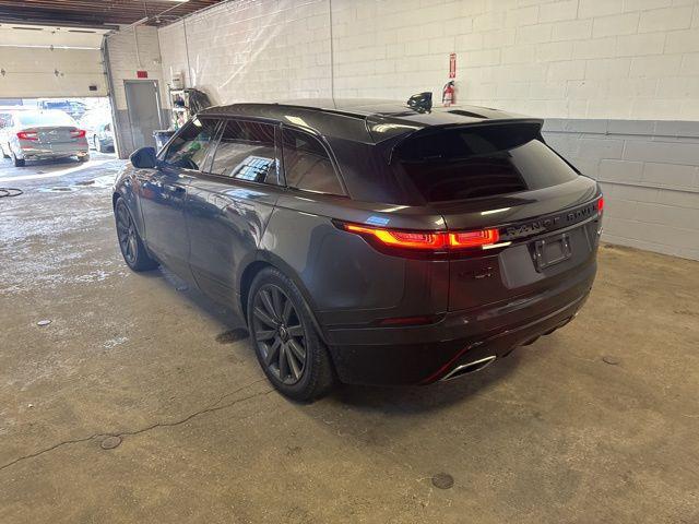 used 2020 Land Rover Range Rover Velar car, priced at $29,020