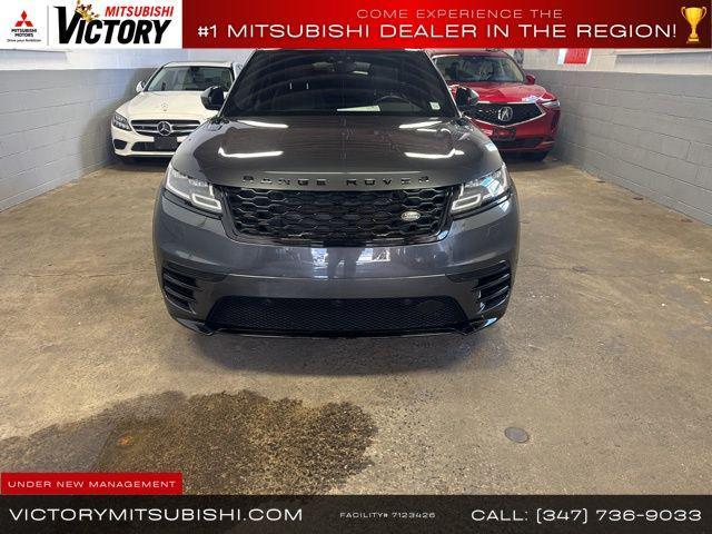 used 2020 Land Rover Range Rover Velar car, priced at $29,020