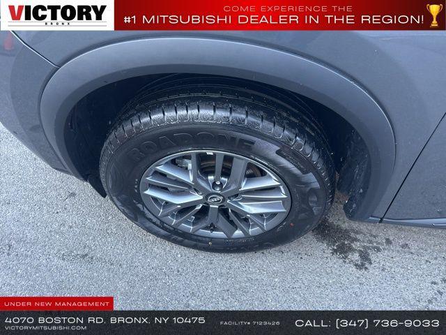 used 2023 Nissan Rogue car, priced at $16,555