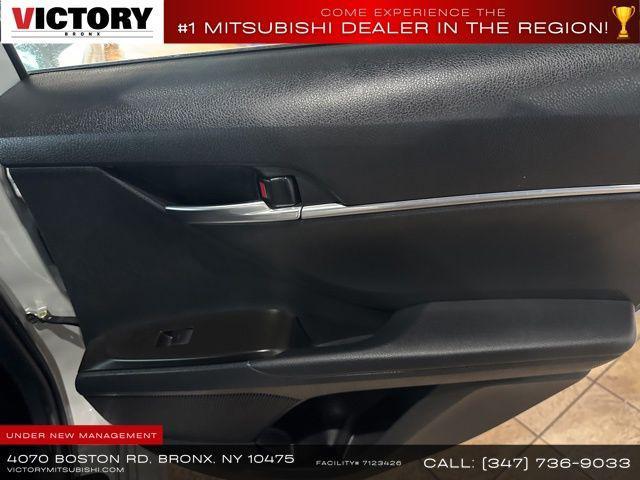 used 2022 Toyota Camry car, priced at $19,930