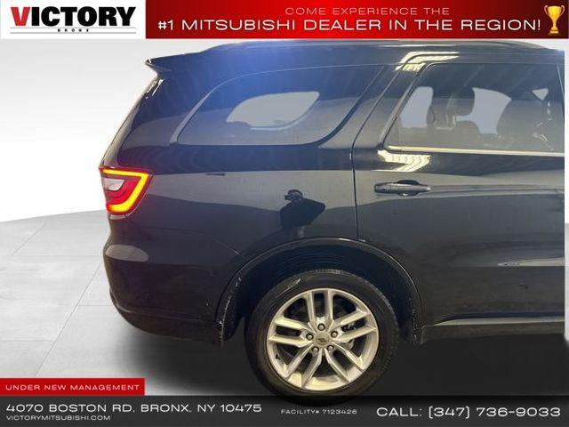 used 2023 Dodge Durango car, priced at $22,499