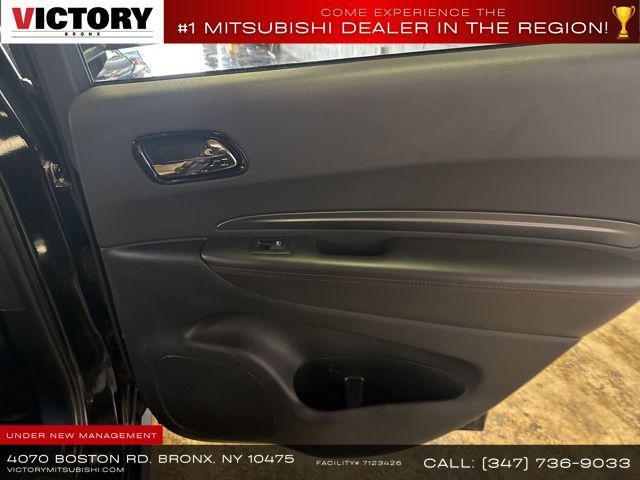 used 2023 Dodge Durango car, priced at $22,499