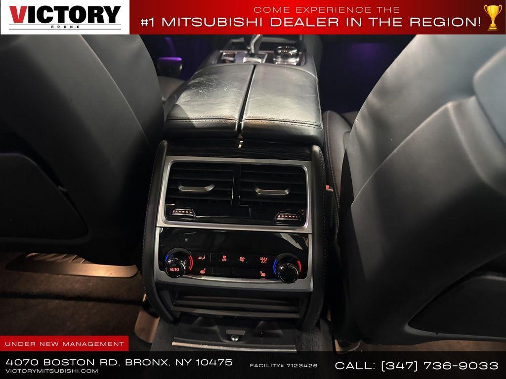 used 2022 BMW 745e car, priced at $41,235