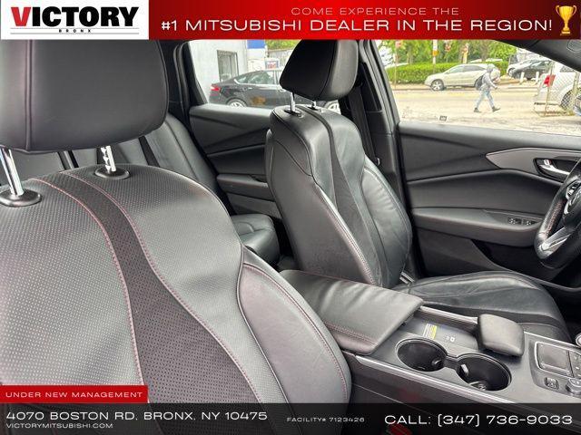 used 2022 Acura TLX car, priced at $28,470