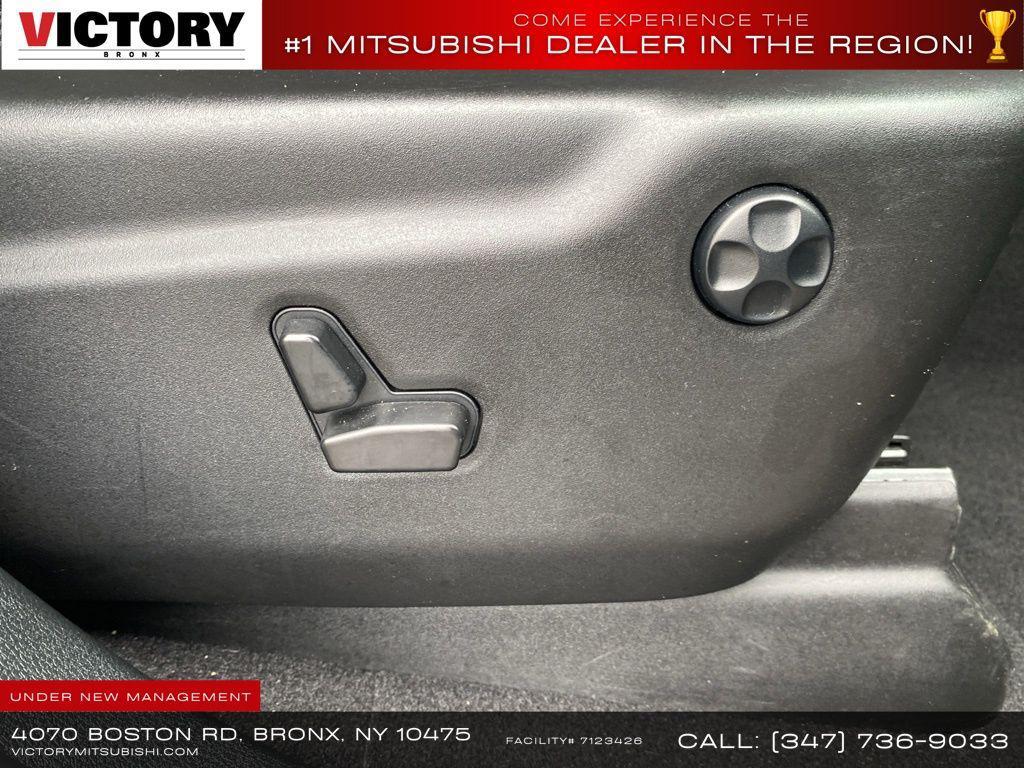 used 2024 Dodge Durango car, priced at $29,899