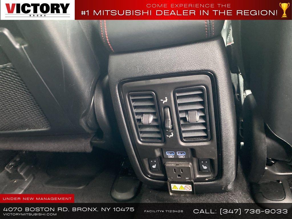 used 2024 Dodge Durango car, priced at $29,899