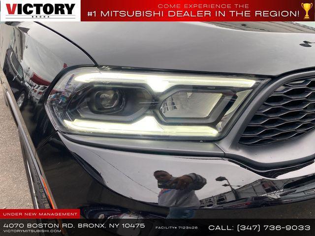used 2024 Dodge Durango car, priced at $30,382