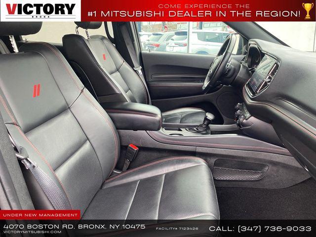 used 2024 Dodge Durango car, priced at $30,382