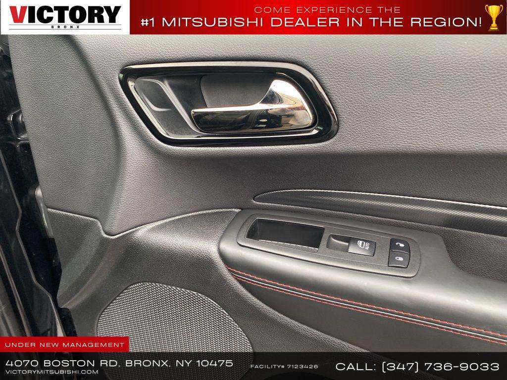used 2024 Dodge Durango car, priced at $29,899