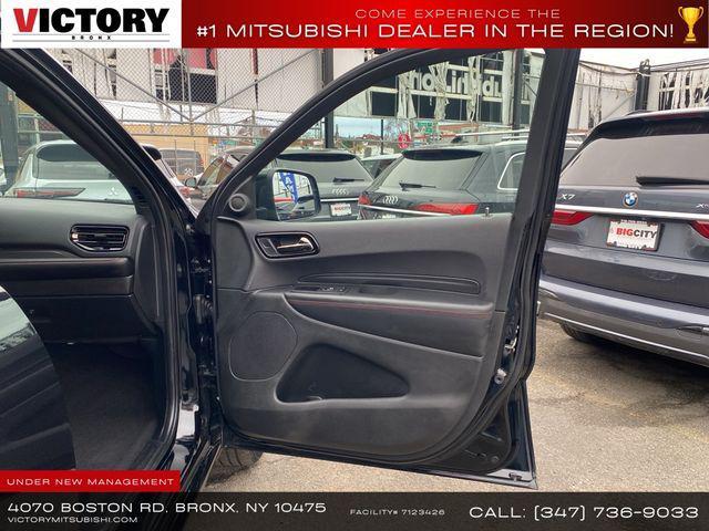 used 2024 Dodge Durango car, priced at $30,382