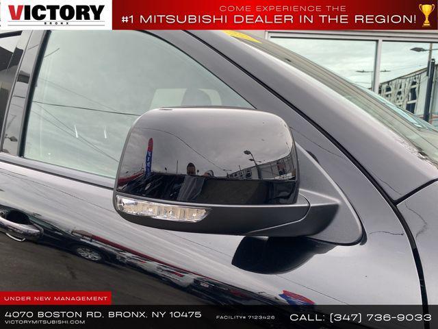 used 2024 Dodge Durango car, priced at $30,382