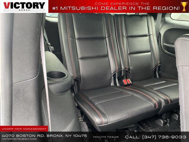 used 2024 Dodge Durango car, priced at $30,382
