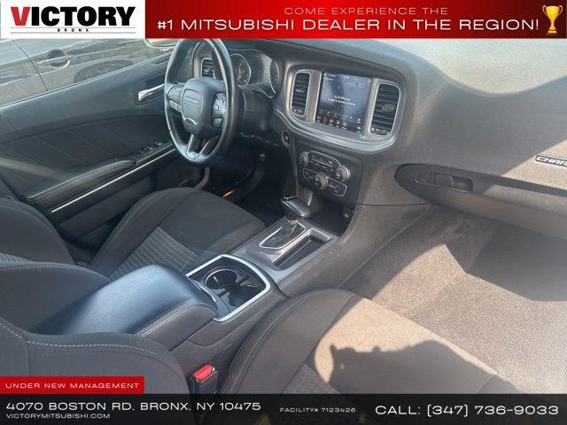 used 2023 Dodge Charger car, priced at $17,712