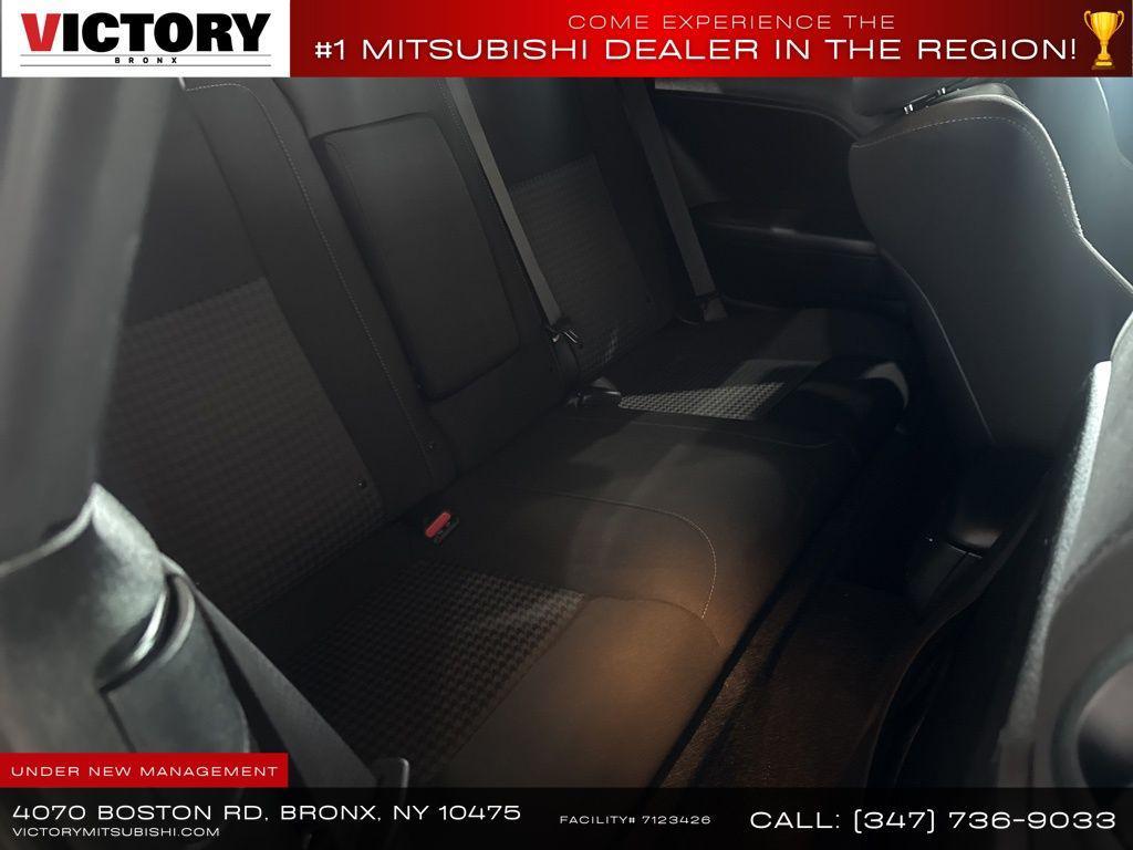 used 2022 Dodge Challenger car, priced at $17,629